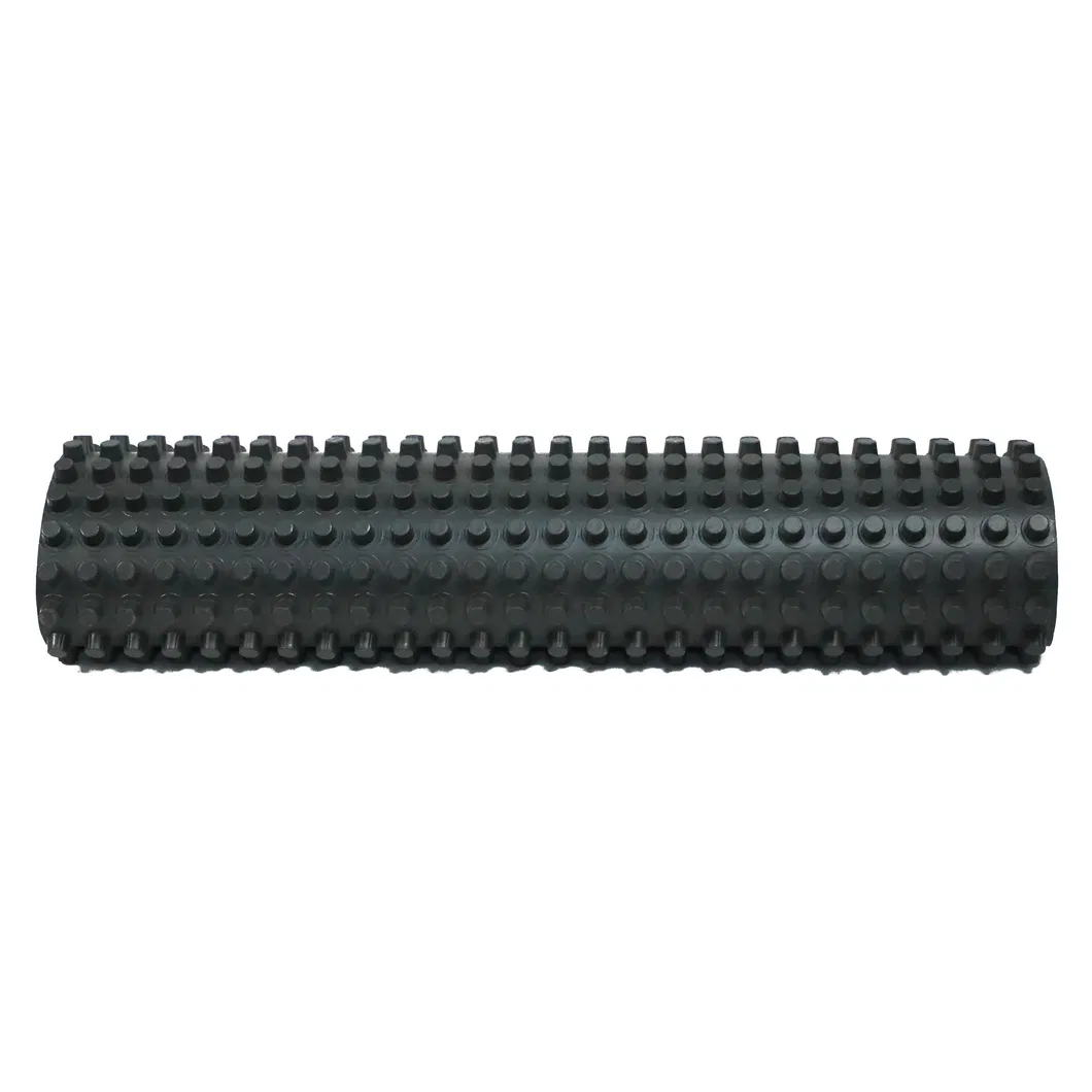Tabla de membrana de drenaje de techo con hoyuelos Tabla de drenaje de zanjas y tabla de pared versátil para soluciones de drenaje 4