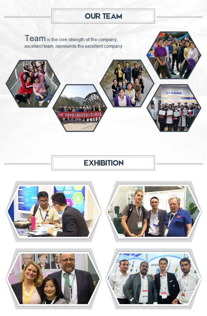 Liner de geomembrana de HDPE para aplicaciones de acuicultura, piscifactorías, estanques, presas, piscinas y contención de agua 8