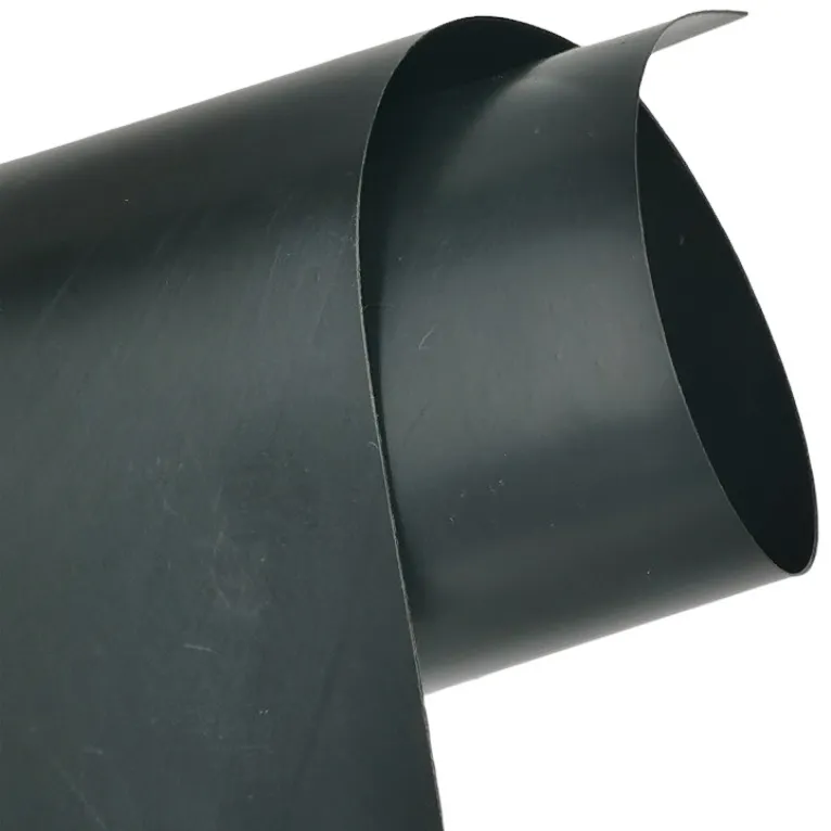 Revestimiento de estanque de geomembrana de granja de peces de polietileno para exteriores, revestimiento de contención de HDPE, revestimiento de estanque grande, revestimiento de estanque de geomembrana impermeable 0