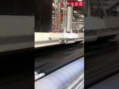 Revestimiento de estanque de geomembrana