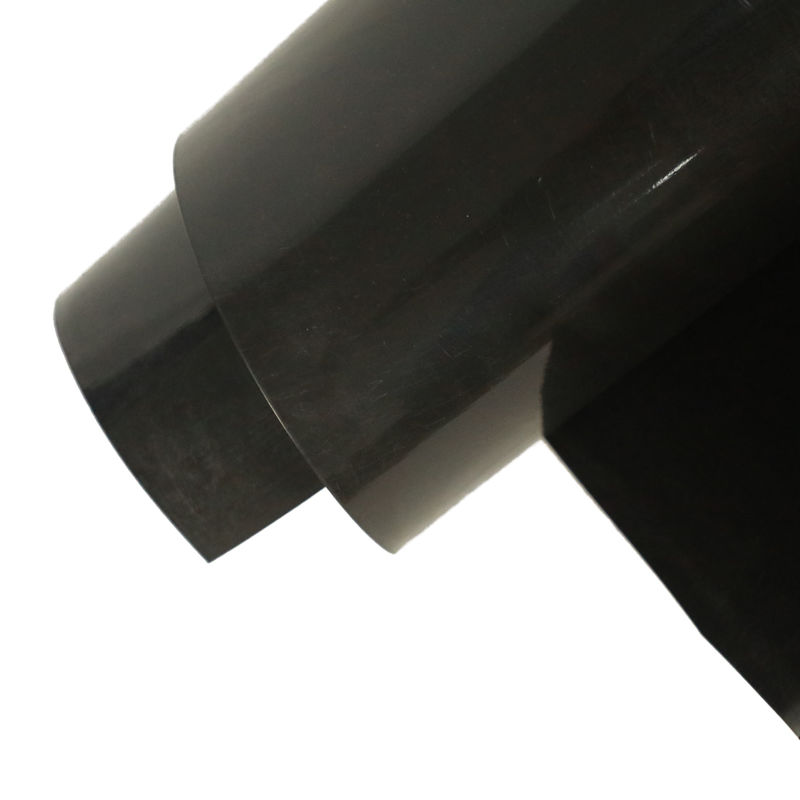 TRAZADOR DE LÍNEAS GEOMEMBRANE DE LA CHARCA DEL LDPE 0.5M M 1M M 1.5M M 2M M DEL HDPE PARA EL VERTIDO DE LA ACUICULTURA