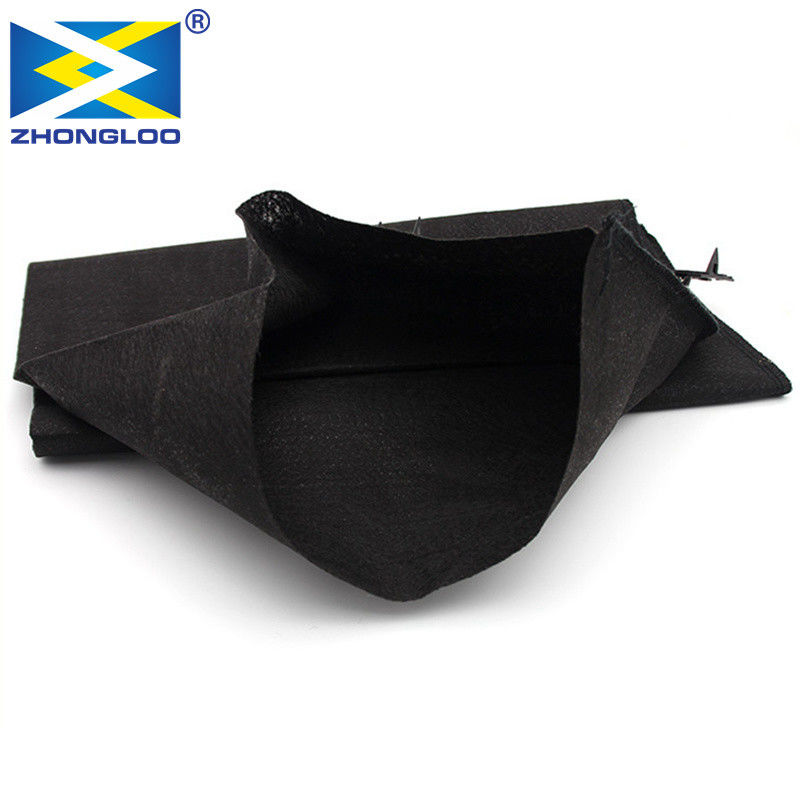 filtro no tejido de Geobag del geotextil del 1050x700cm para la protección de la cuesta
