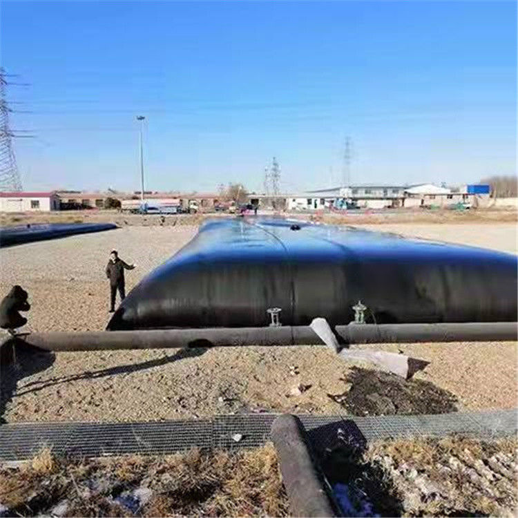 Los bolsos de desecación de ISO9001 Geotube sedimentan el filtro para la fundación del terraplén