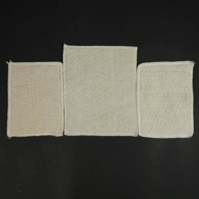 2m - anchura Geosynthetic Clay Liner GCL de los 7m otros productos del terraplén