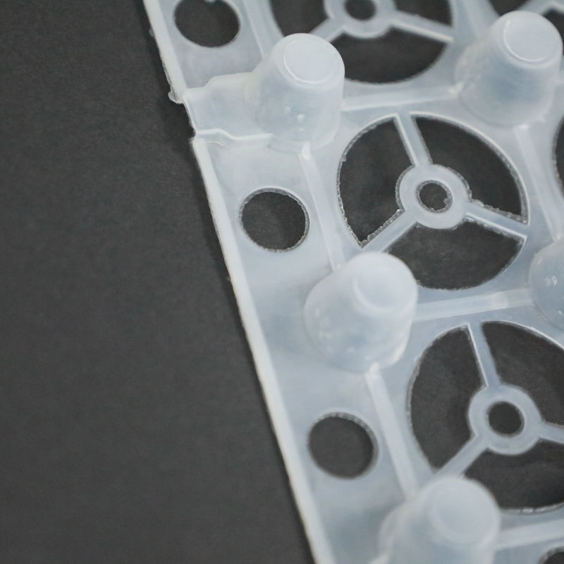 El tablero formado hoyuelos almacenamiento del drenaje del HDPE de la membrana del drenaje del agua para la prenda impermeable constructiva protege