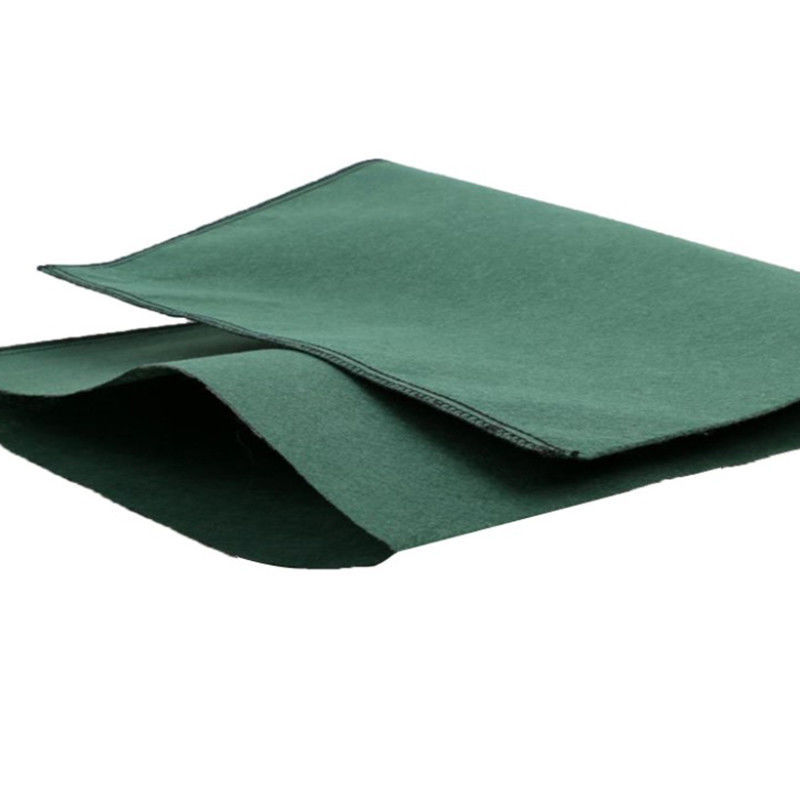 Geo-bolsas de arena no tejida para inundaciones Geotextil Geo-bolsas resistentes a la corrosión