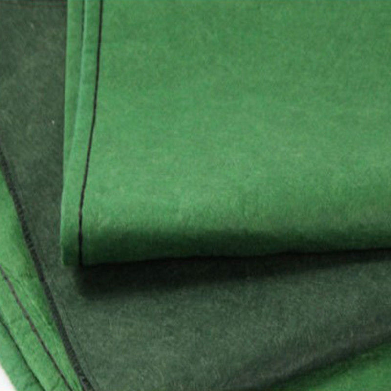 Geo-bolsas de arena no tejida para inundaciones Geotextil Geo-bolsas resistentes a la corrosión