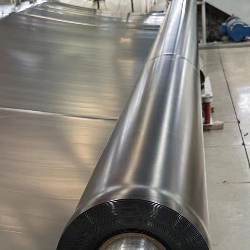ASTM 100% virgen impermeable para estanques de acuicultura de alta densidad de HDPE
