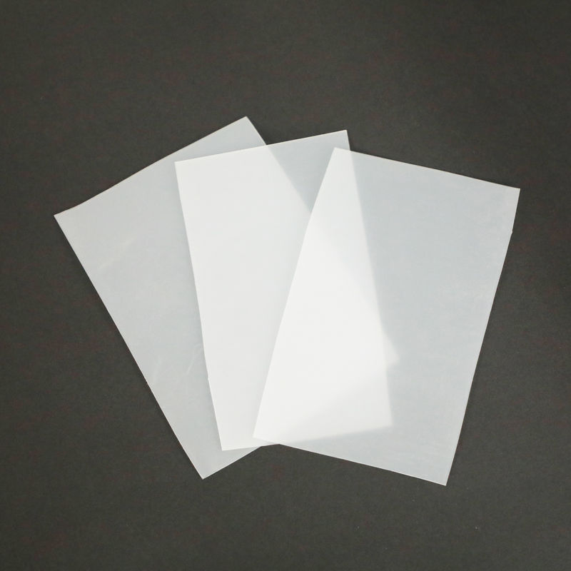 0.3 - 2.5 mm HDPE Geomembrana Recinto de represas Minería Pesquería Recinto de estanques de geomembrana