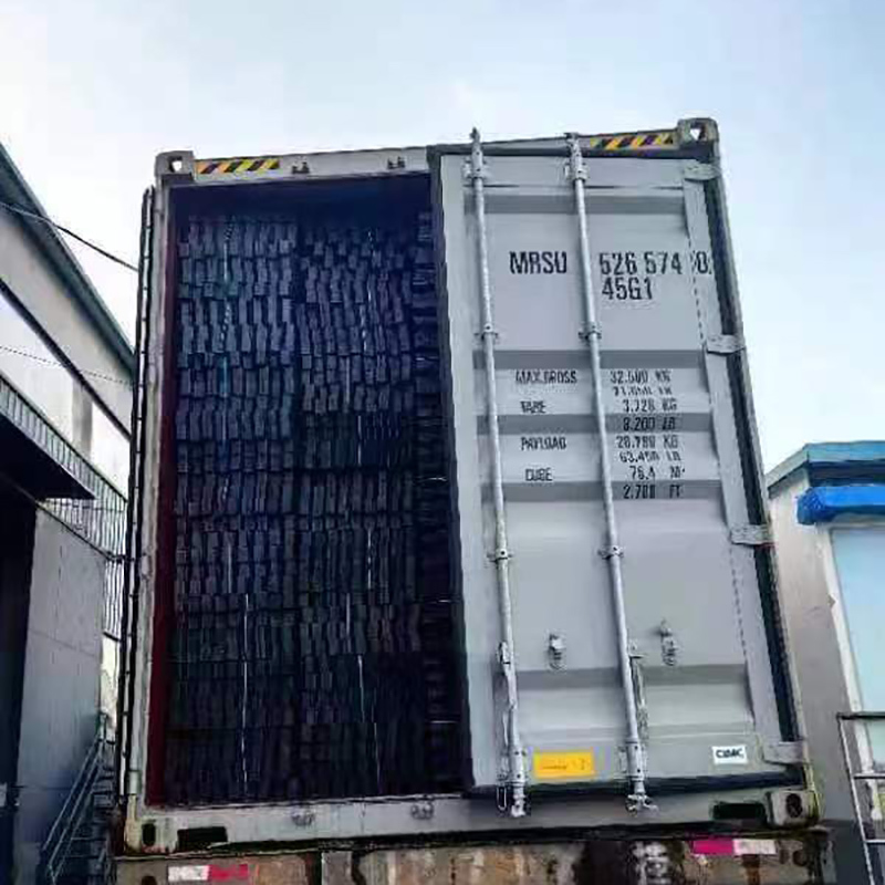 Rejilla de adoquín de césped de HDPE de alta resistencia – Refuerzo de suelo permeable y estabilizador de grava para entradas, estacionamientos y jardinería