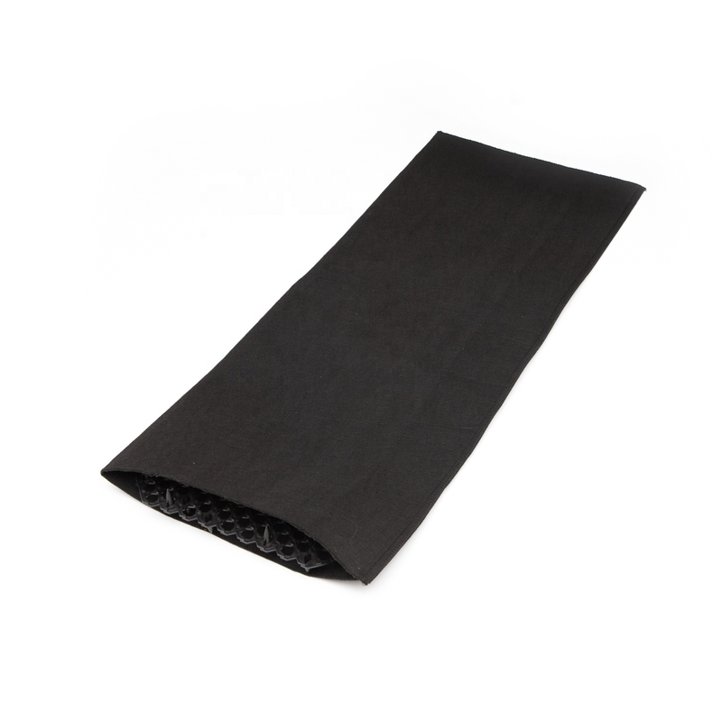 Geotextil Geobag industrial 40*80cm para protección de pendientes de carreteras Geotextil Geobag forestación Plantación de hierba Control de inundaciones Geotextil Geobag